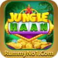Jungle Haan